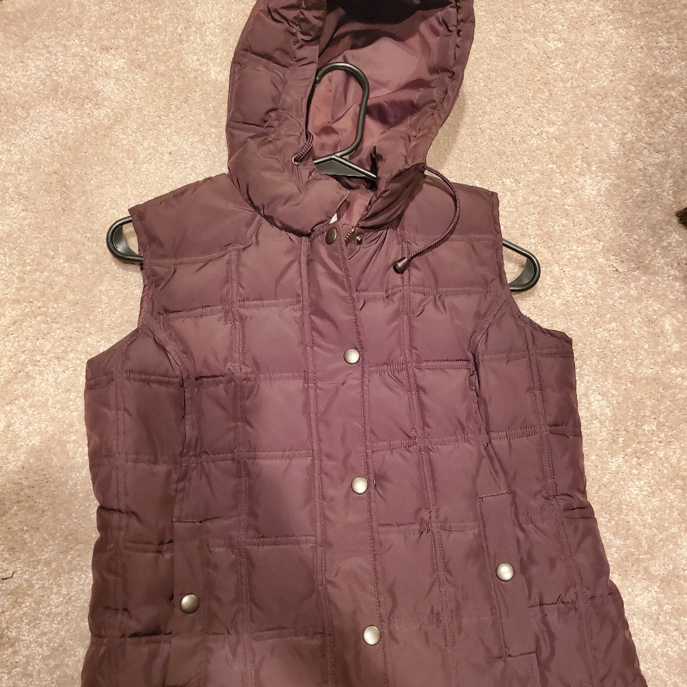 Womens gap vest.. size Xs